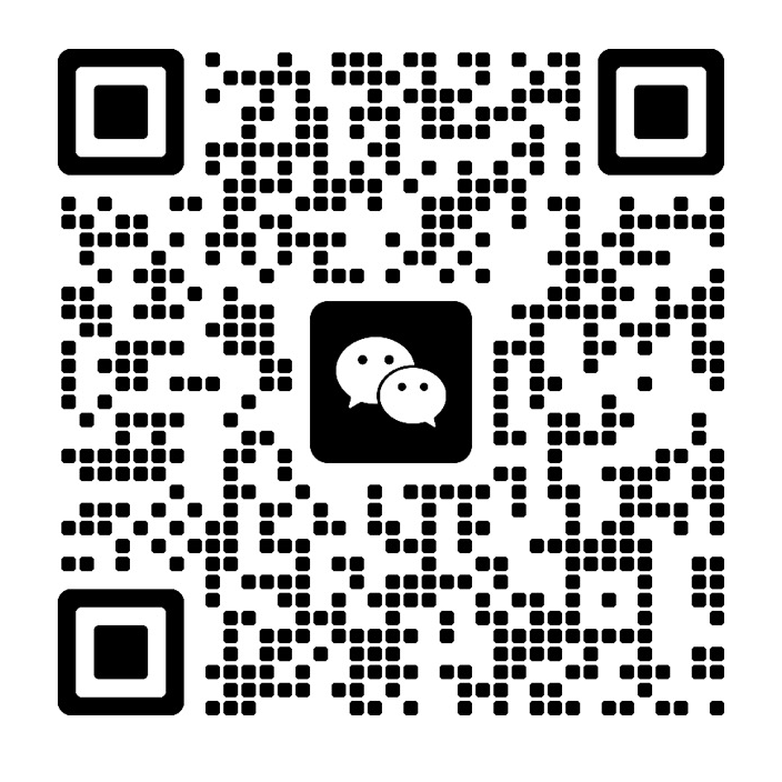 微信二维码 · 扫码加 metro186